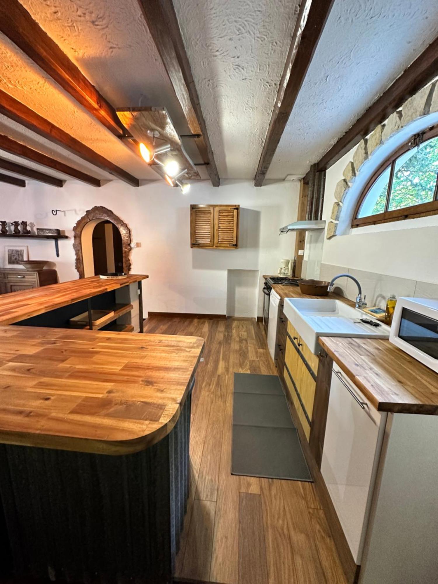 Villa Au Coeur Du Vignoble Cognacais à Gondeville Extérieur photo